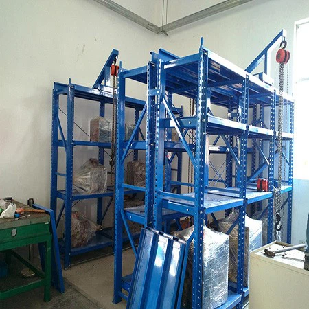 Mold Rack Storage Mold Rack Storage