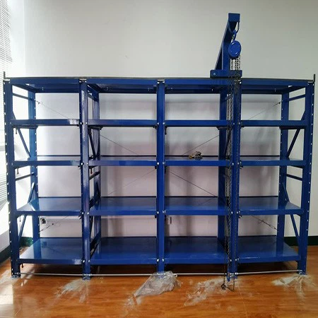 Mold Racks Storage Mold Racks Storage